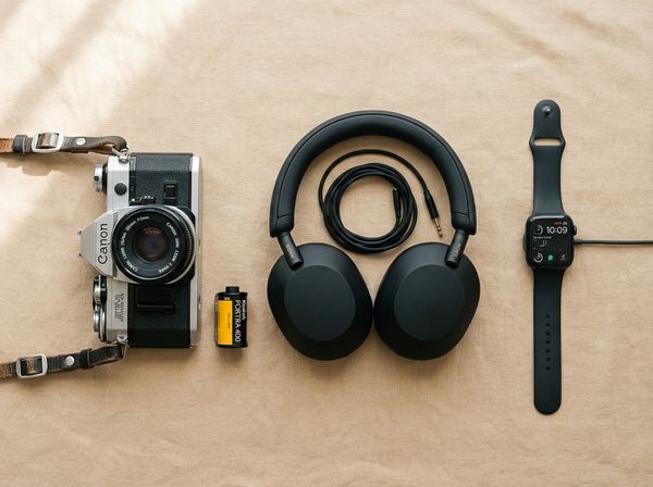 Electronics